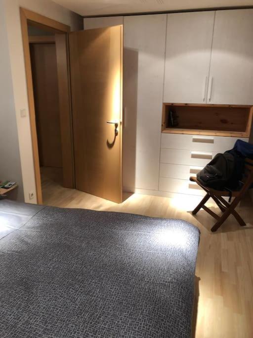 Appartamento Nuovo E Comfort A Brunico Kronplatz Ngoại thất bức ảnh