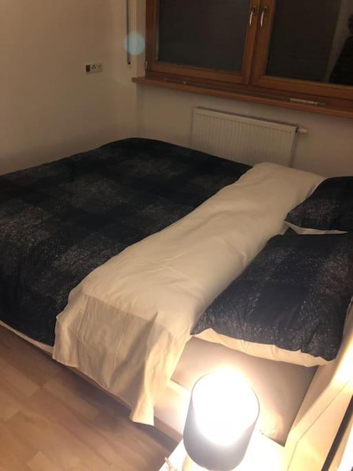 Appartamento Nuovo E Comfort A Brunico Kronplatz Ngoại thất bức ảnh