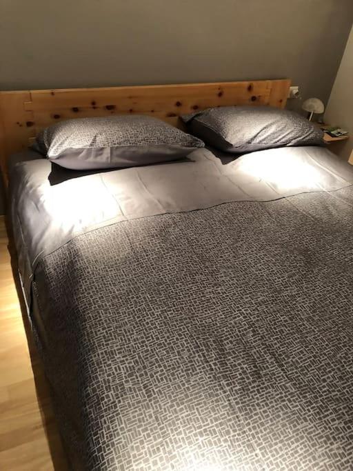 Appartamento Nuovo E Comfort A Brunico Kronplatz Ngoại thất bức ảnh