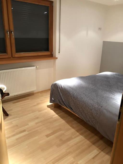 Appartamento Nuovo E Comfort A Brunico Kronplatz Ngoại thất bức ảnh